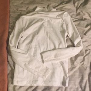 American apparel turtleneck, S